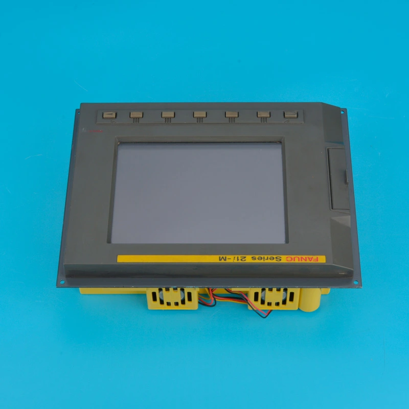 100% New Condition CNC Fanuc Control A02B-0285-B500 0i-MF Fanuc CNC Controller Price