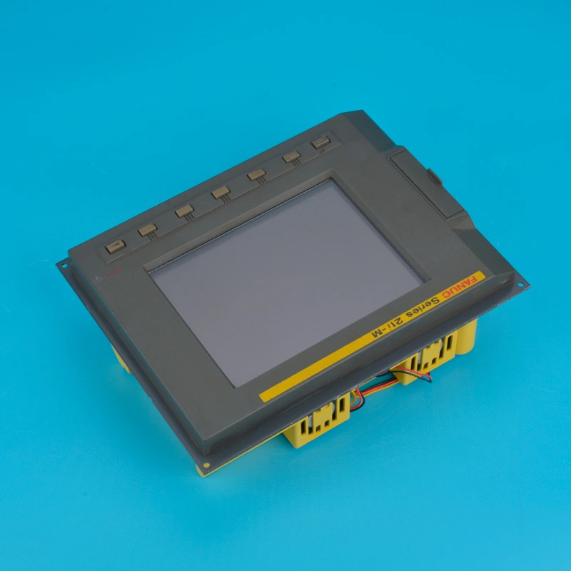 100% New Condition CNC Fanuc Control A02B-0285-B500 0i-MF Fanuc CNC Controller Price