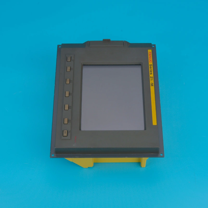 100% New Condition CNC Fanuc Control A02B-0285-B500 0i-MF Fanuc CNC Controller Price
