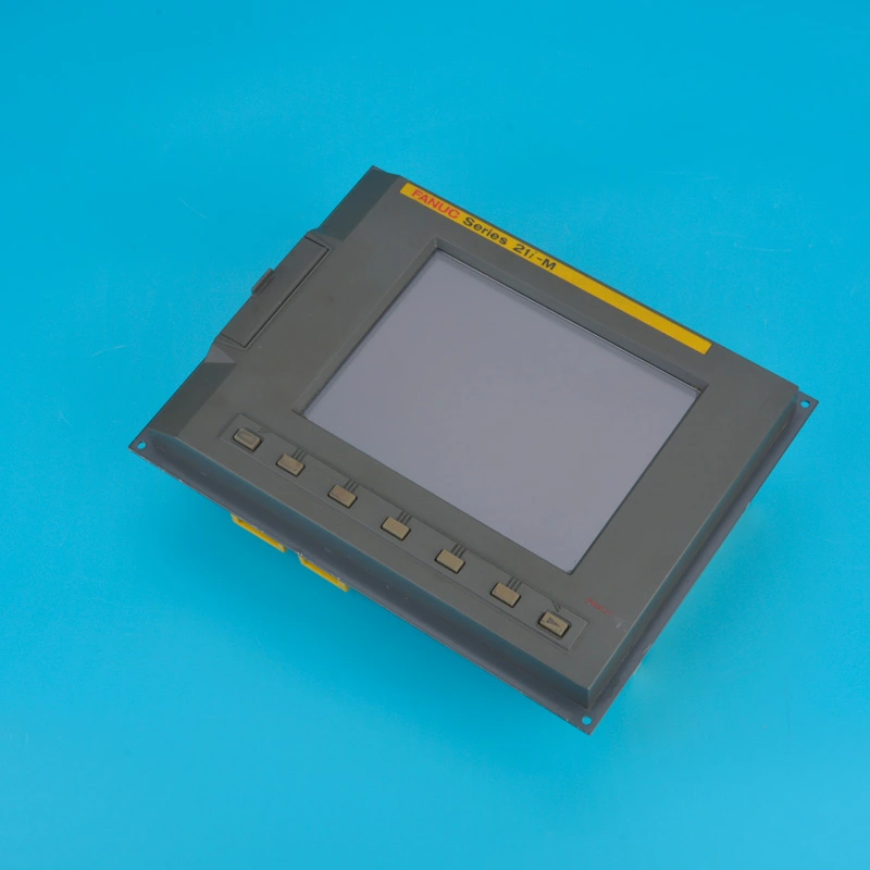 100% New Condition CNC Fanuc Control A02B-0285-B500 0i-MF Fanuc CNC Controller Price