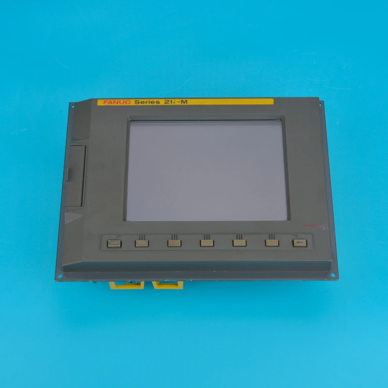 100% New Condition CNC Fanuc Control A02B-0285-B500 0i-MF Fanuc CNC Controller Price