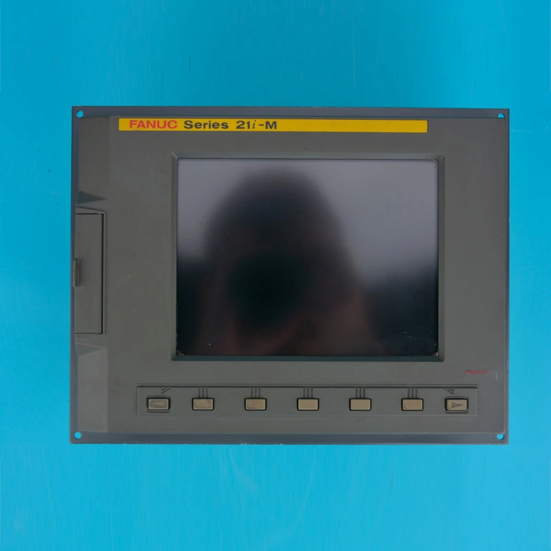 100% New Condition CNC Fanuc Control A02B-0285-B500 0i-MF Fanuc CNC Controller Price