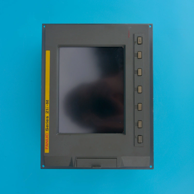 100% New Condition CNC Fanuc Control A02B-0285-B500 0i-MF Fanuc CNC Controller Price