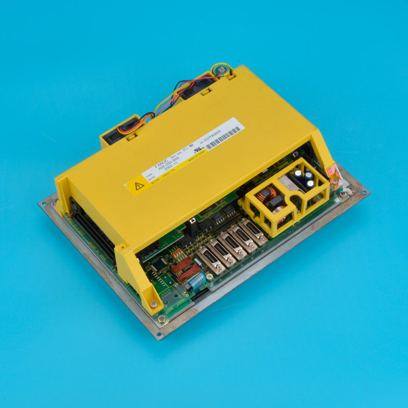 100% New Condition CNC Fanuc Control A02B-0285-B500 0i-MF Fanuc CNC Controller Price