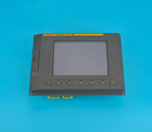 100% New Condition CNC Fanuc Control A02B-0285-B500 0i-MF Fanuc CNC Controller Price