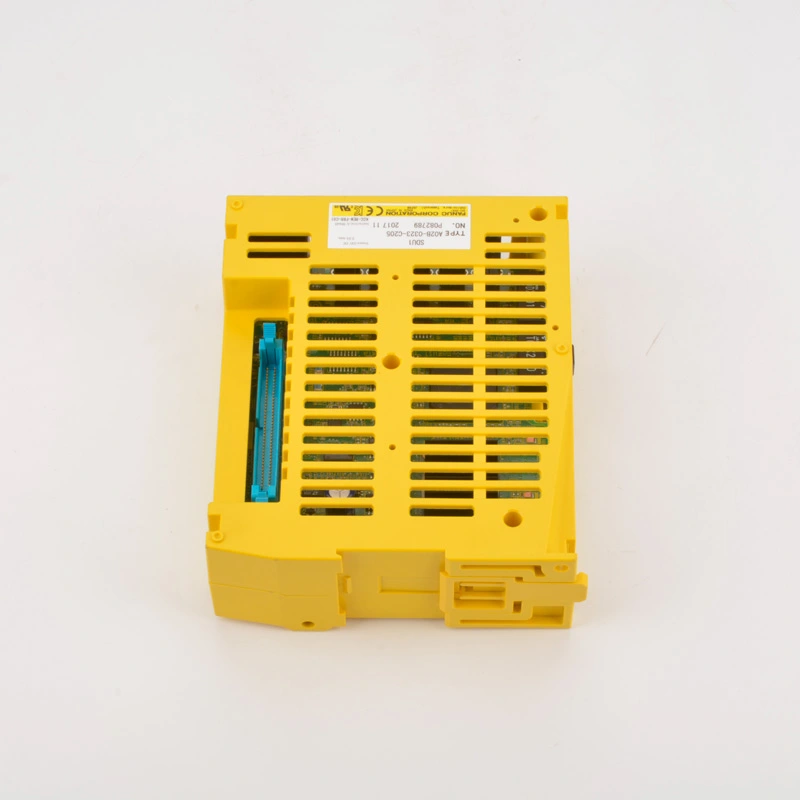 A02B-0323-C205 Fanuc Original and Brand New IO Board Output Module Discussion