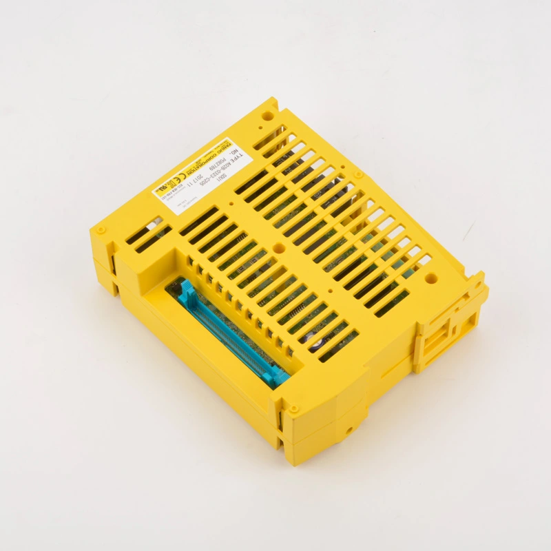 A02B-0323-C205 Fanuc Original and Brand New IO Board Output Module Discussion