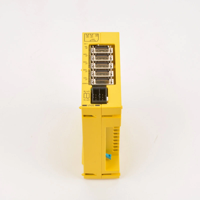 A02B-0323-C205 Fanuc Original and Brand New IO Board Output Module Discussion