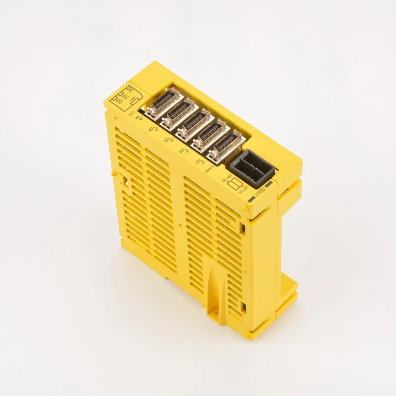 A02B-0323-C205 Fanuc Original and Brand New IO Board Output Module Discussion