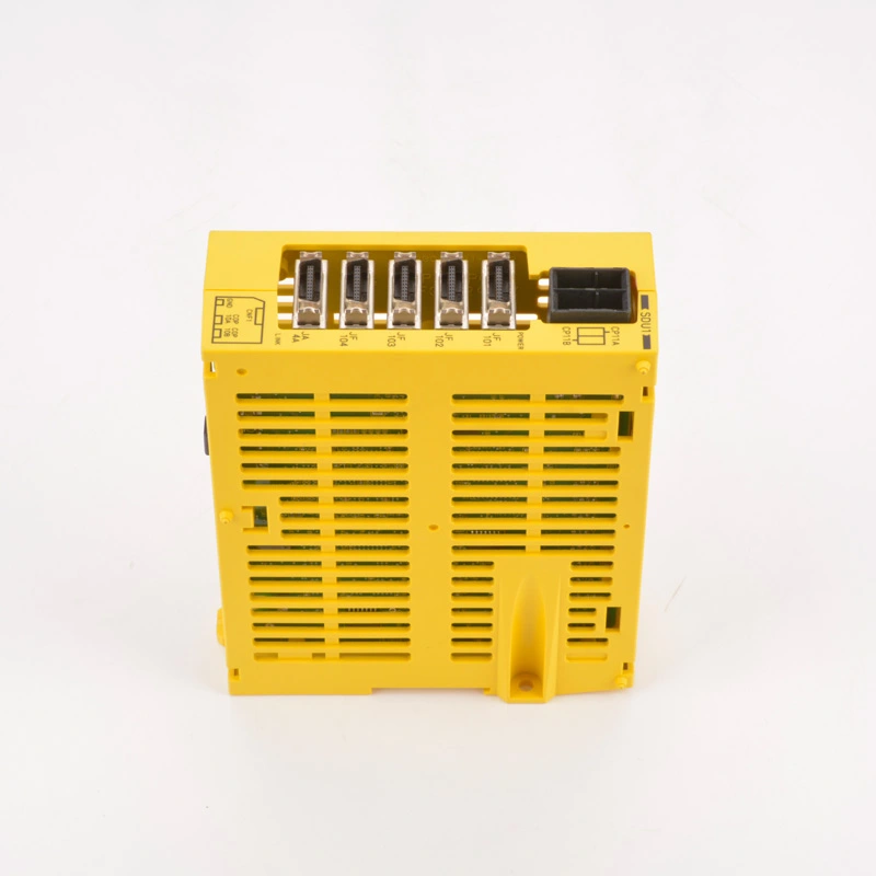 A02B-0323-C205 Fanuc Original and Brand New IO Board Output Module Discussion