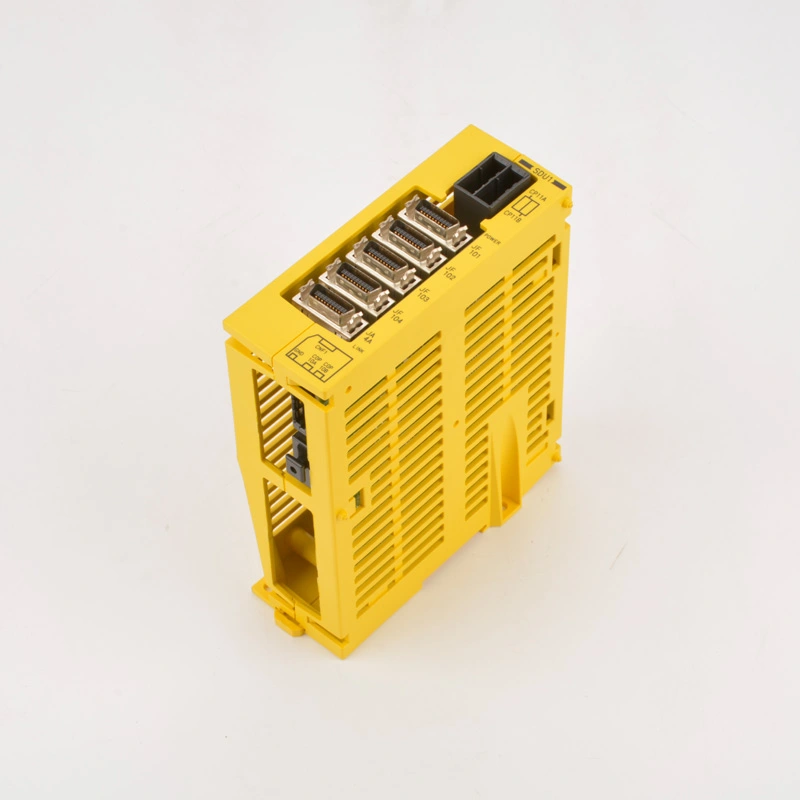 A02B-0323-C205 Fanuc Original and Brand New IO Board Output Module Discussion