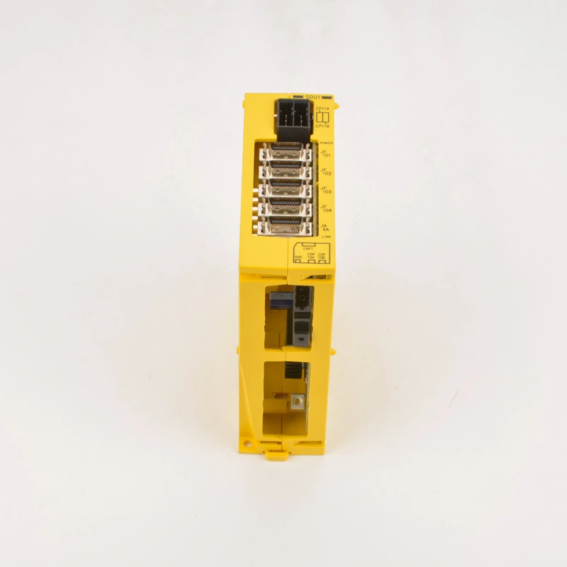 A02B-0323-C205 Fanuc Original and Brand New IO Board Output Module Discussion