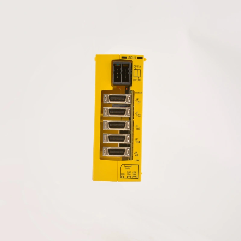 A02B-0323-C205 Fanuc Original and Brand New IO Board Output Module Discussion
