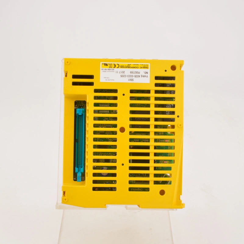 A02B-0323-C205 Fanuc Original and Brand New IO Board Output Module Discussion