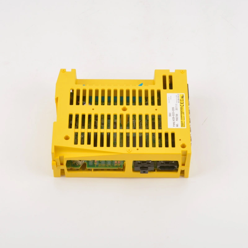 A02B-0323-C205 Fanuc Original and Brand New IO Board Output Module Discussion