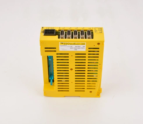 A02B-0323-C205 Fanuc Original and Brand New IO Board Output Module Discussion