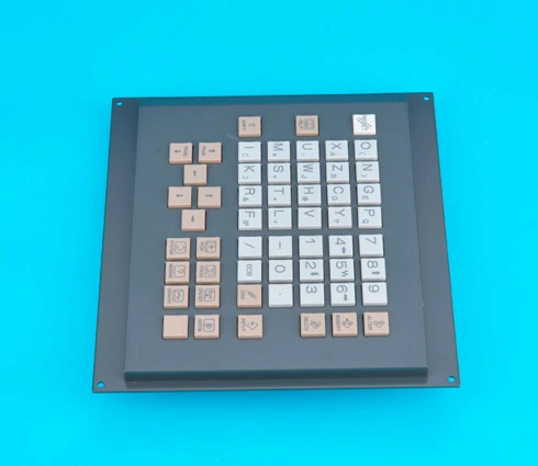 Fanuc Operator Panel PCBs