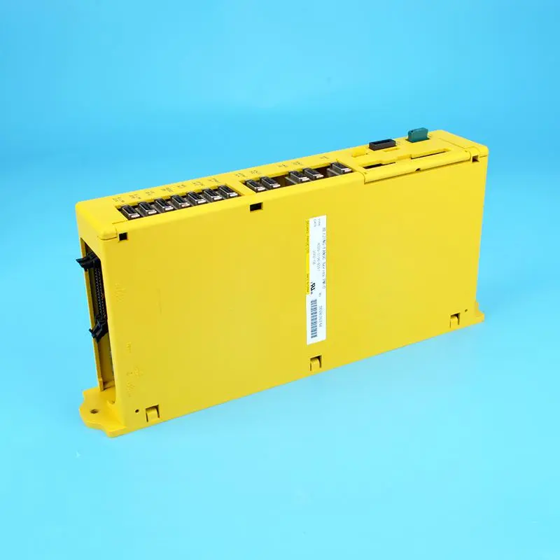 High Quality Fanuc Series Power Mate D System Unit A02B-0166-B501