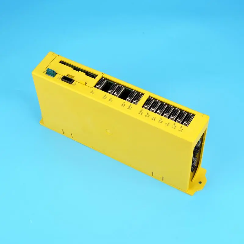 High Quality Fanuc Series Power Mate D System Unit A02B-0166-B501