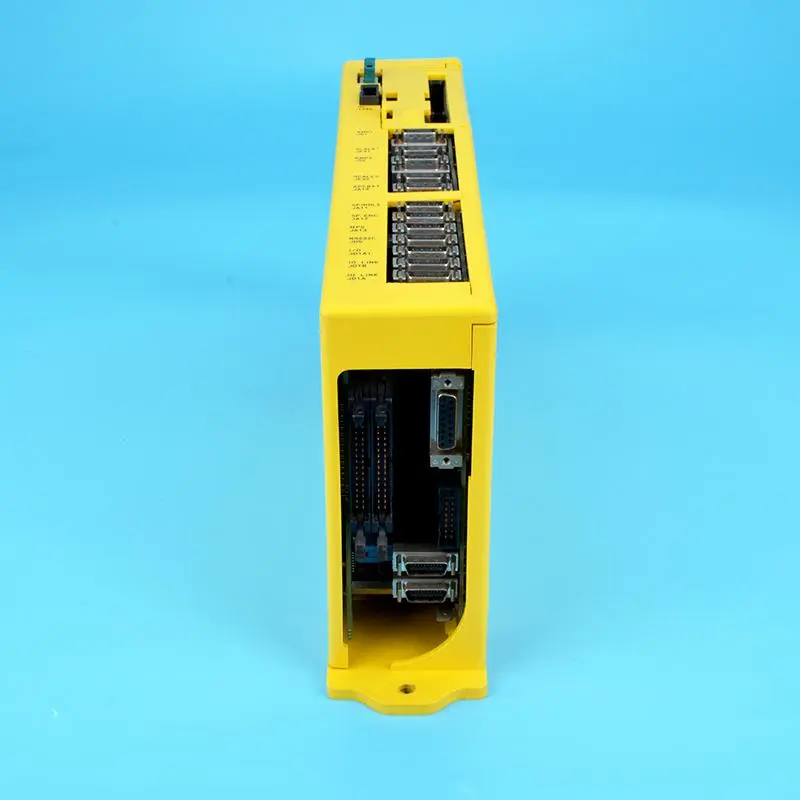High Quality Fanuc Series Power Mate D System Unit A02B-0166-B501