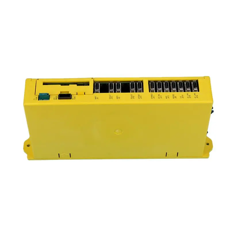 High Quality Fanuc Series Power Mate D System Unit A02B-0166-B501