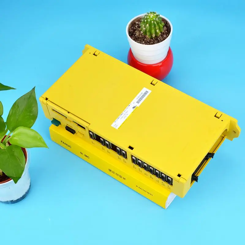 High Quality Fanuc Series Power Mate D System Unit A02B-0166-B501