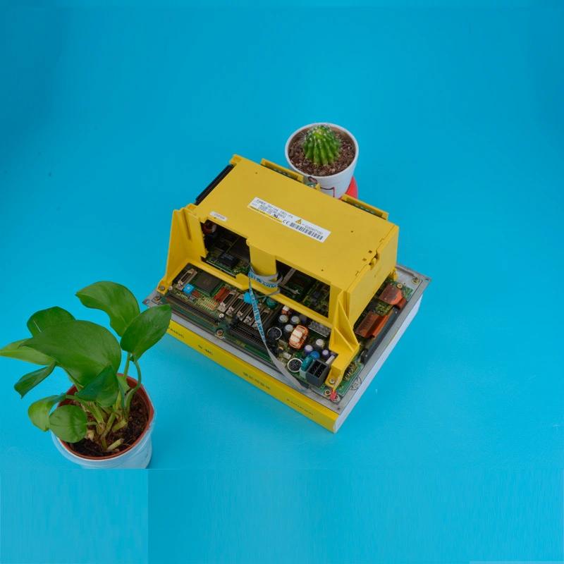 A02B Series Japan Original Fanuc Control A02B-0238-B802 180i Fanuc System Pad Fanuc CNC Control System