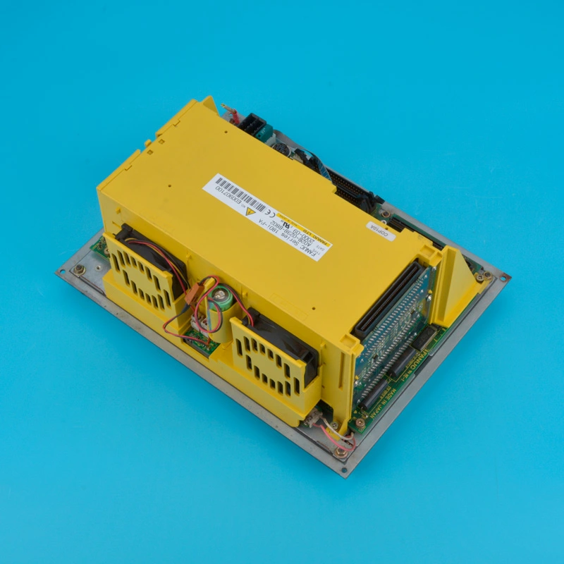 A02B Series Japan Original Fanuc Control A02B-0238-B802 180i Fanuc System Pad Fanuc CNC Control System
