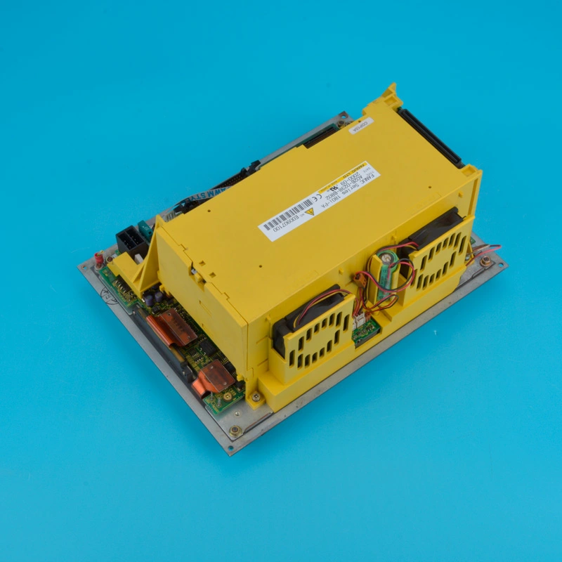 A02B Series Japan Original Fanuc Control A02B-0238-B802 180i Fanuc System Pad Fanuc CNC Control System