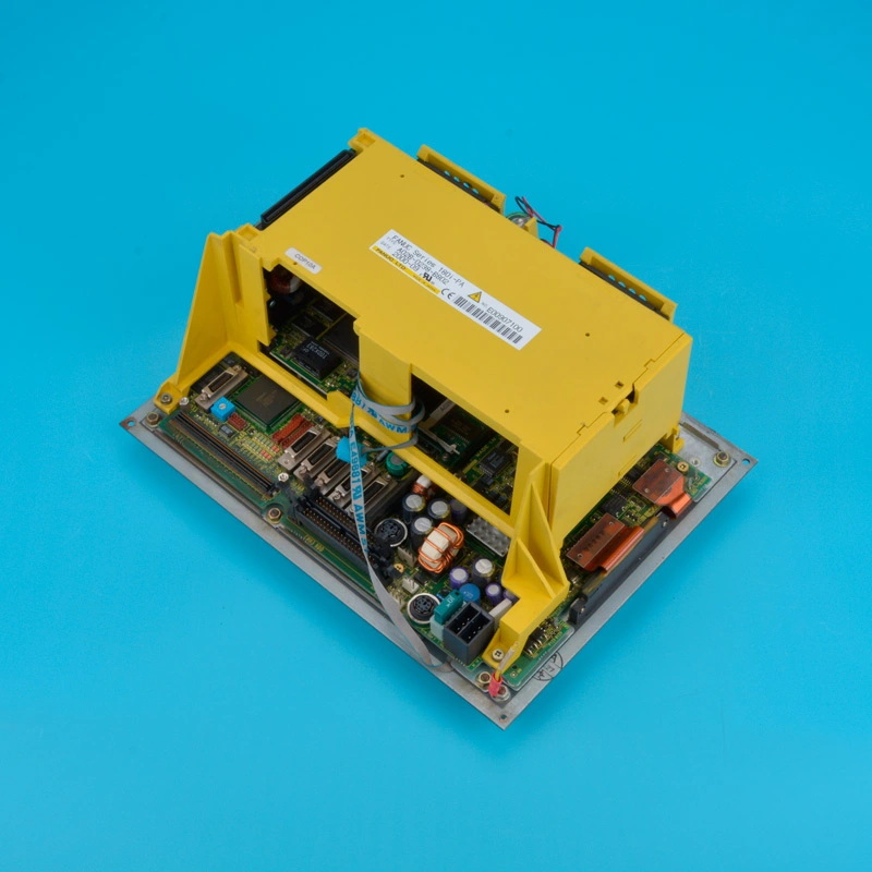 A02B Series Japan Original Fanuc Control A02B-0238-B802 180i Fanuc System Pad Fanuc CNC Control System