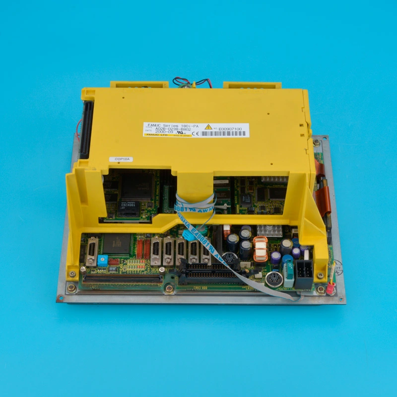 A02B Series Japan Original Fanuc Control A02B-0238-B802 180i Fanuc System Pad Fanuc CNC Control System