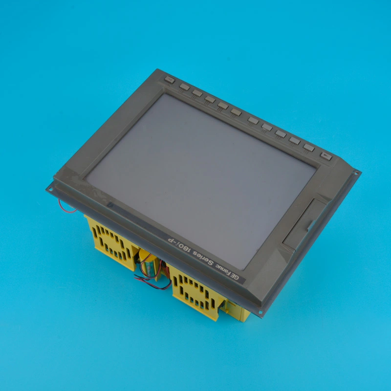 A02B Series Japan Original Fanuc Control A02B-0238-B802 180i Fanuc System Pad Fanuc CNC Control System
