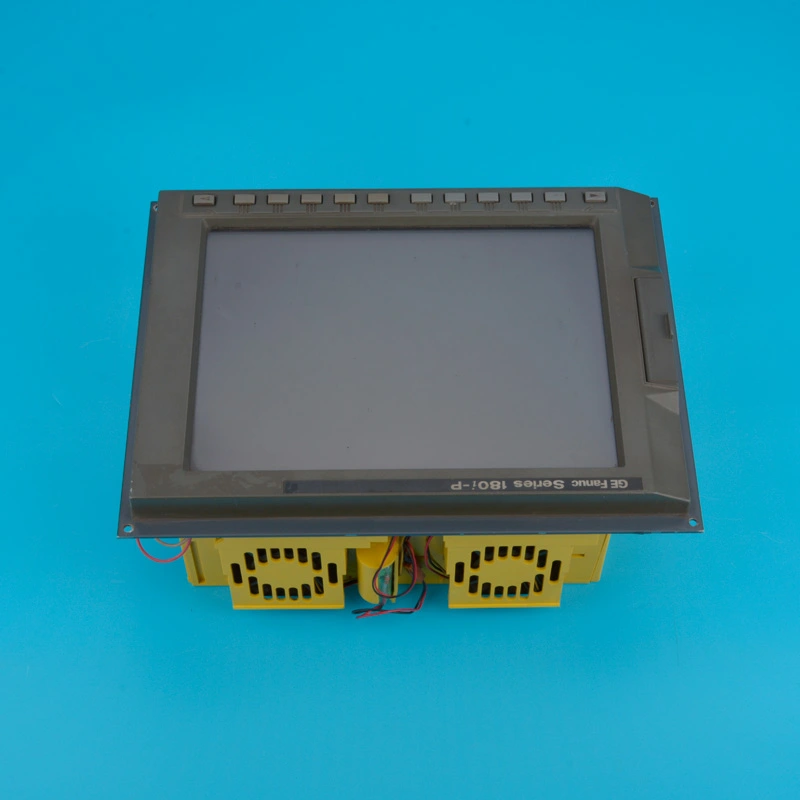 A02B Series Japan Original Fanuc Control A02B-0238-B802 180i Fanuc System Pad Fanuc CNC Control System