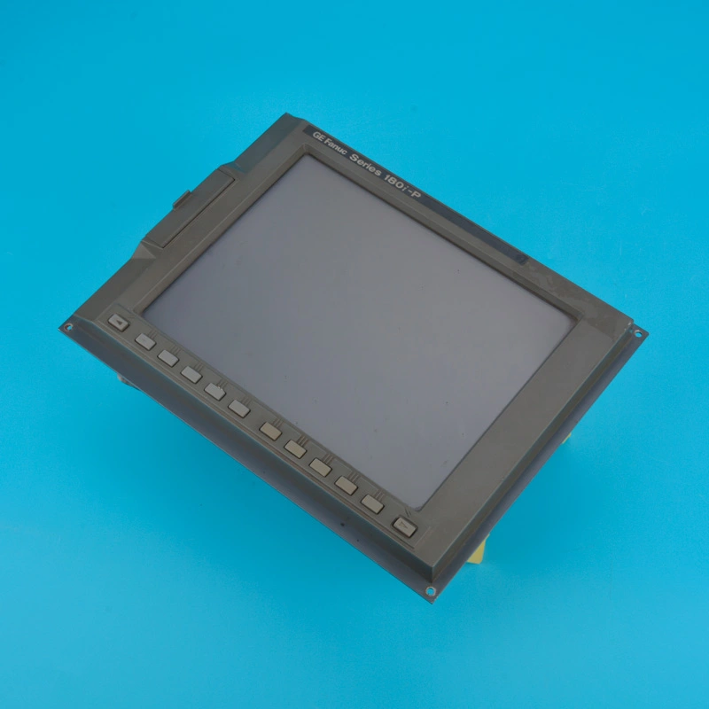 A02B Series Japan Original Fanuc Control A02B-0238-B802 180i Fanuc System Pad Fanuc CNC Control System