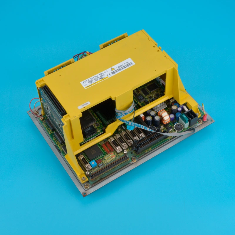 A02B Series Japan Original Fanuc Control A02B-0238-B802 180i Fanuc System Pad Fanuc CNC Control System