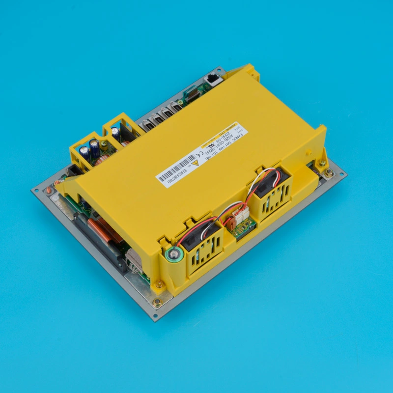Original 100% New Condition Fanuc Control System A02B-0281-B500 B502 0283-B503 B504