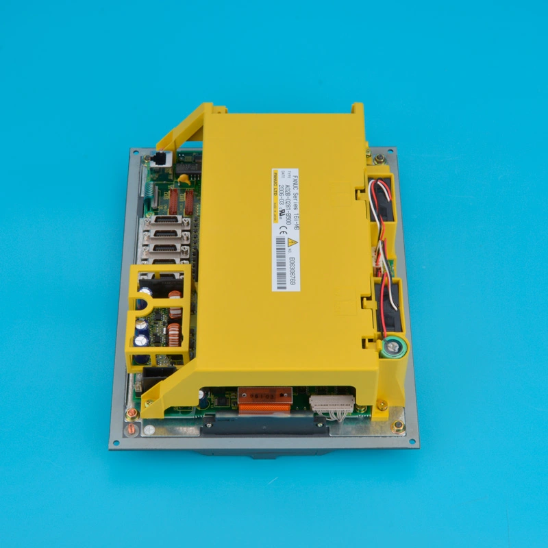 Original 100% New Condition Fanuc Control System A02B-0281-B500 B502 0283-B503 B504