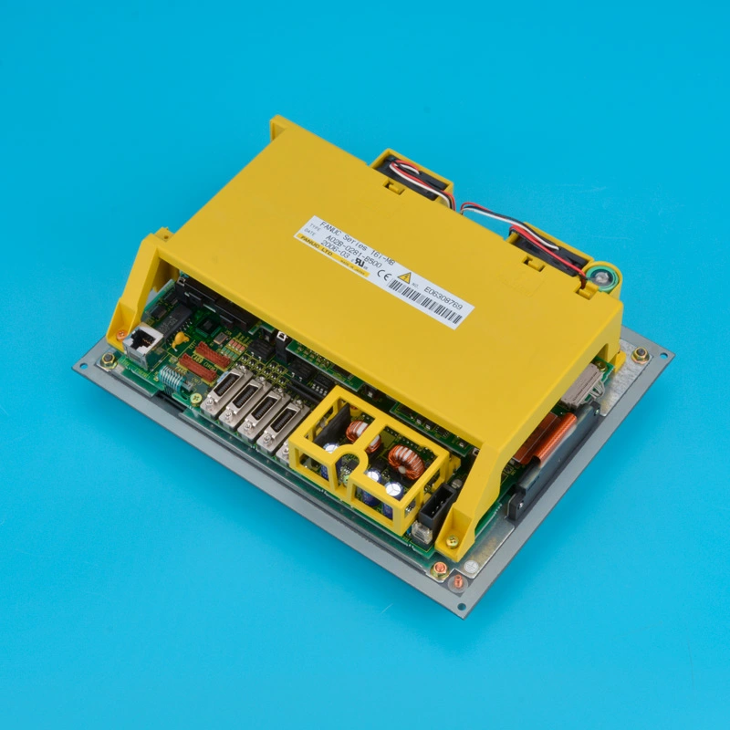 Original 100% New Condition Fanuc Control System A02B-0281-B500 B502 0283-B503 B504