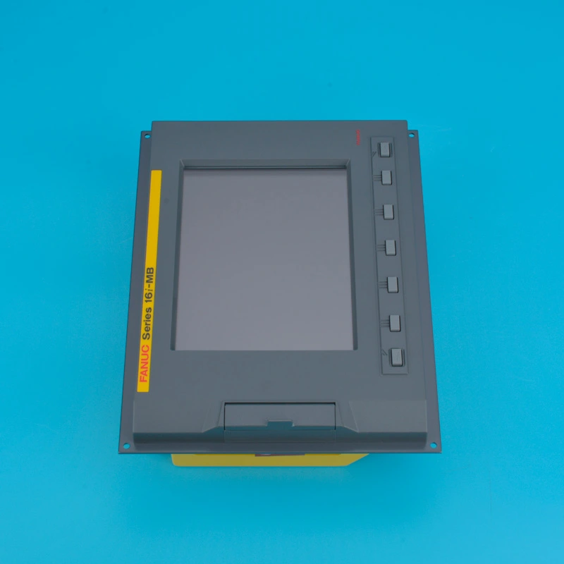 Original 100% New Condition Fanuc Control System A02B-0281-B500 B502 0283-B503 B504
