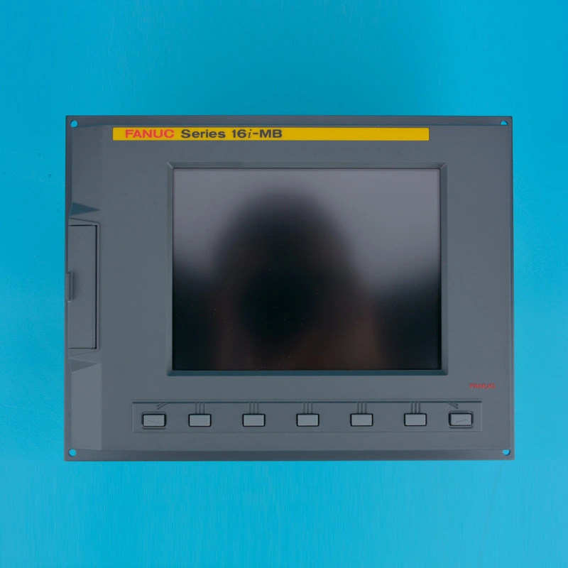 Original 100% New Condition Fanuc Control System A02B-0281-B500 B502 0283-B503 B504