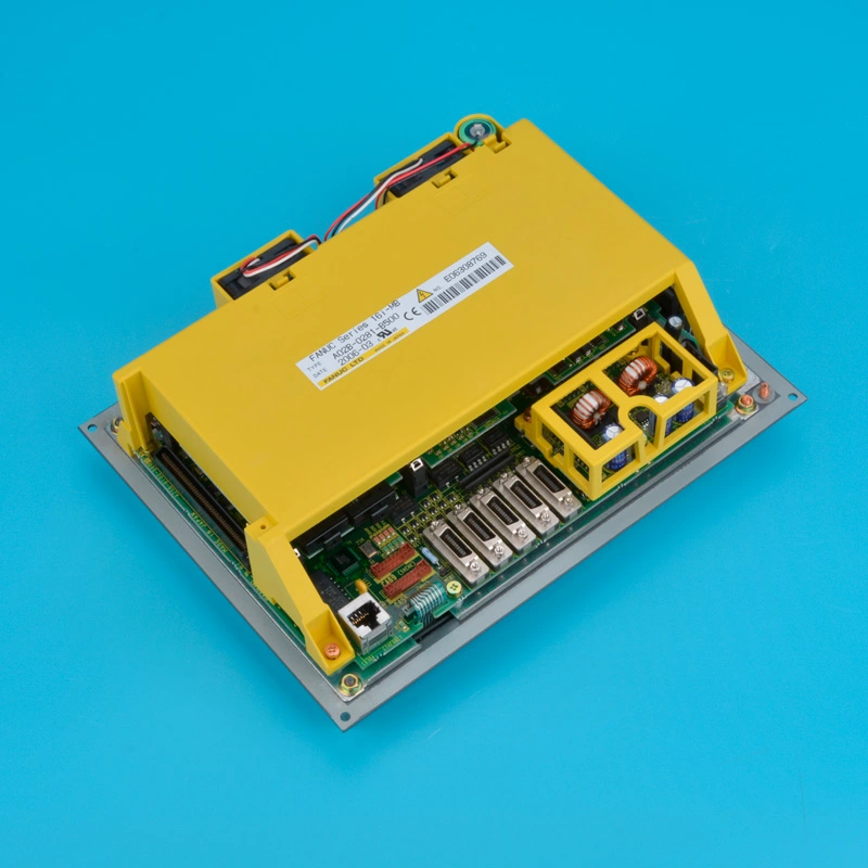 Original 100% New Condition Fanuc Control System A02B-0281-B500 B502 0283-B503 B504