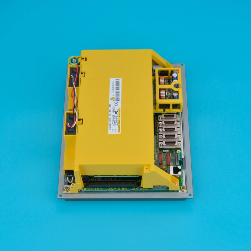 Original 100% New Condition Fanuc Control System A02B-0281-B500 B502 0283-B503 B504