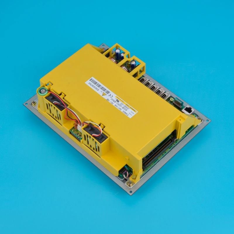 Original 100% New Condition Fanuc Control System A02B-0281-B500 B502 0283-B503 B504