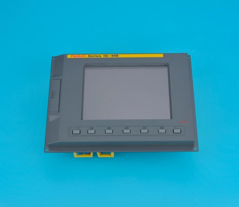 Fanuc Series 16i/18i/21i Model A/B