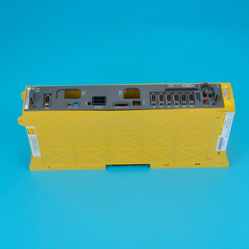 Japan Original Fanuc System Unit A02B-0301-B801 Fanuc PLC Control
