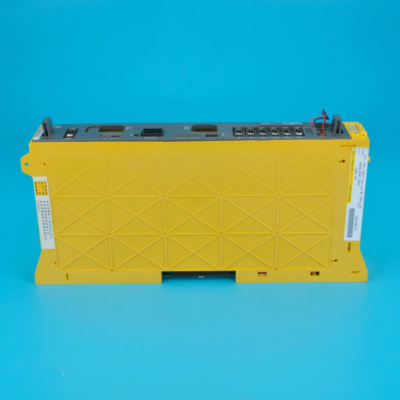 Japan Original Fanuc System Unit A02B-0301-B801 Fanuc PLC Control