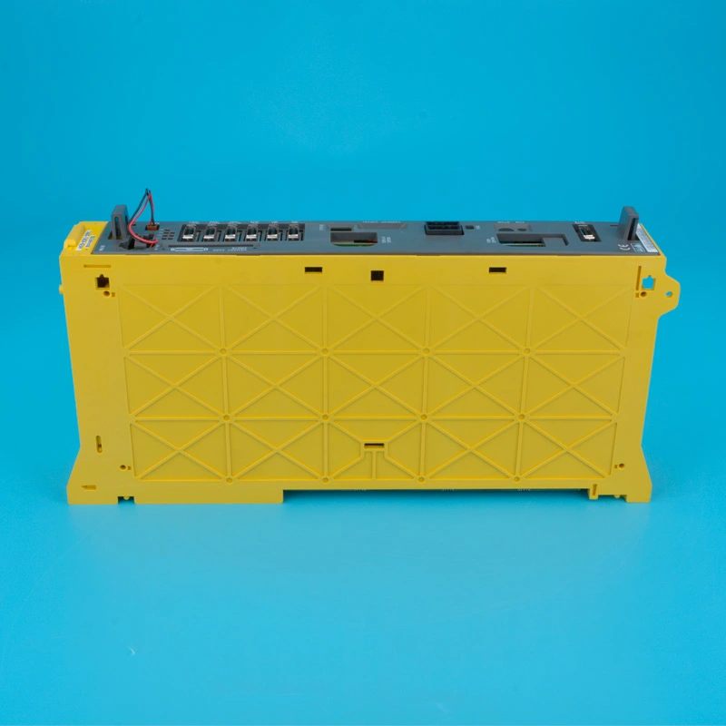Japan Original Fanuc System Unit A02B-0301-B801 Fanuc PLC Control