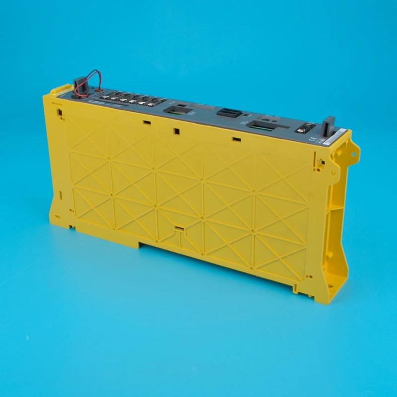 Japan Original Fanuc System Unit A02B-0301-B801 Fanuc PLC Control