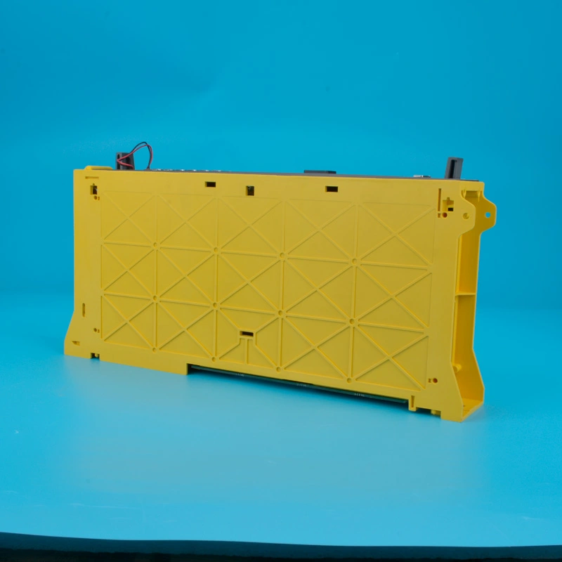 Japan Original Fanuc System Unit A02B-0301-B801 Fanuc PLC Control