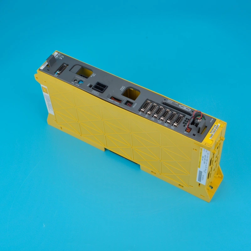 Fanuc System 0i Mate-tb mb
